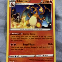 Charizard