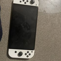 Nintendo Switch Limited Edition 