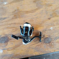 Fishing Reels