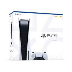 Playstation 5