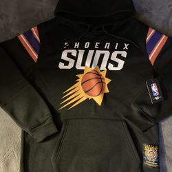 Suns Sweatshirt 