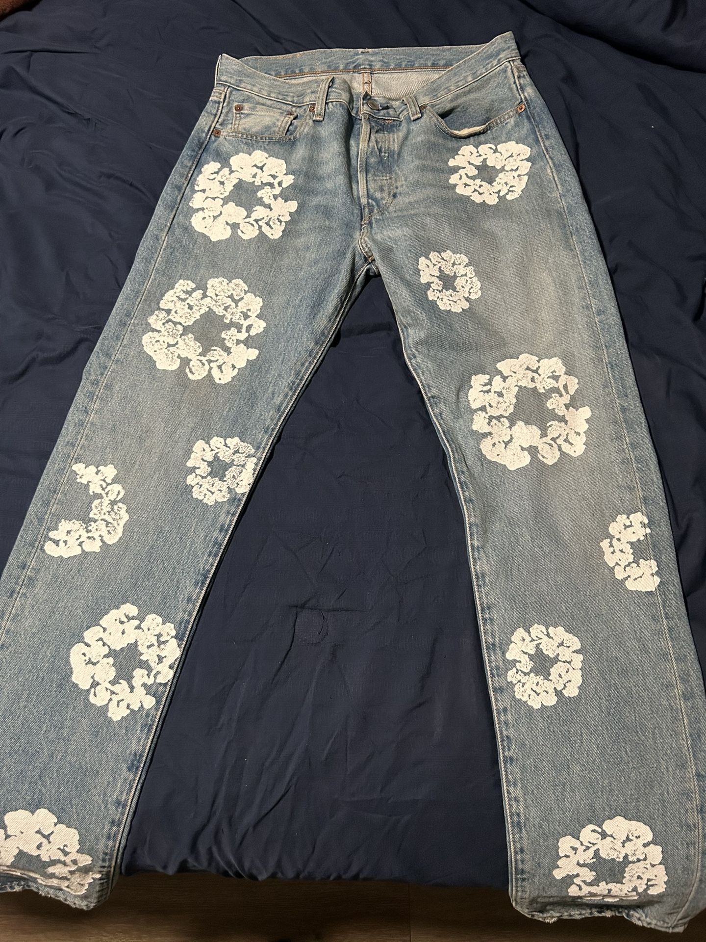 Denim Tears Jeans