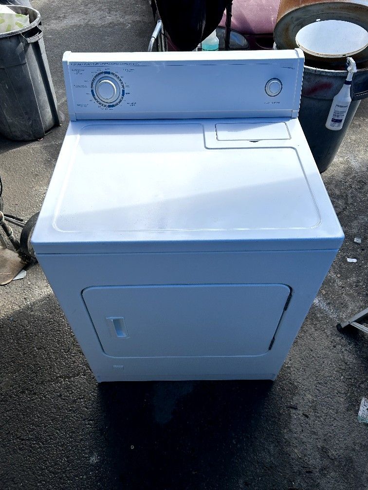 Kirkland Gas Dryer 