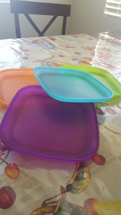 Tupperware