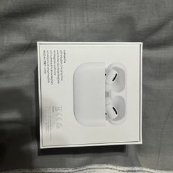 AirPods Pro 2nd Generation 
