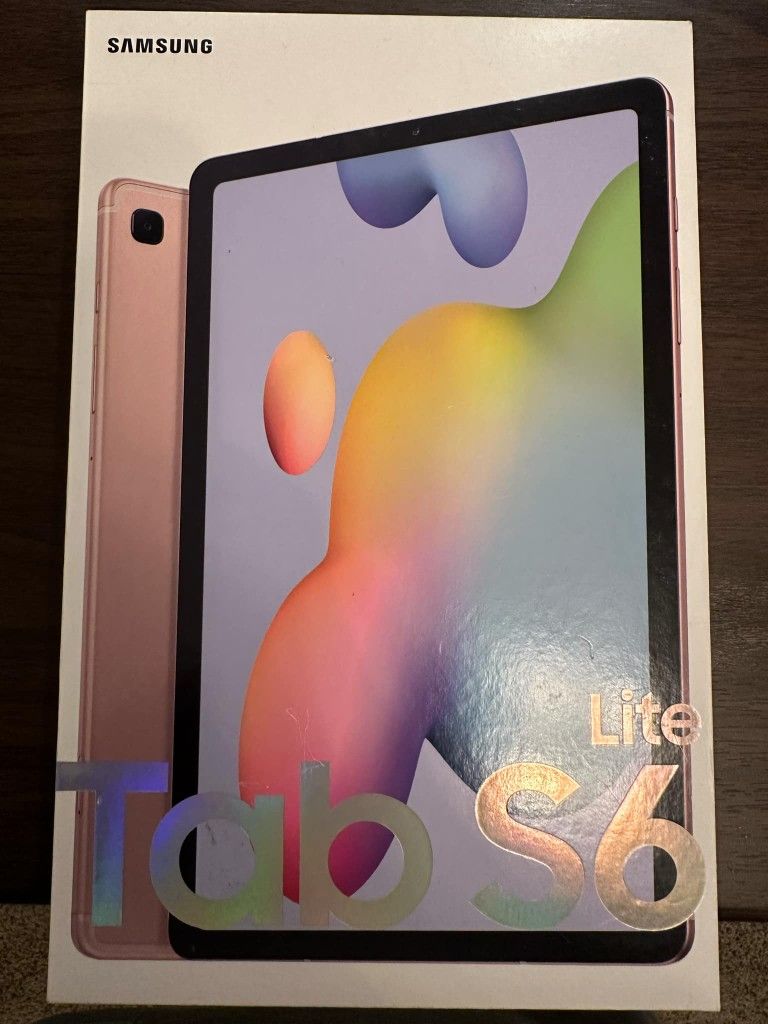 Tab S 7 Lite