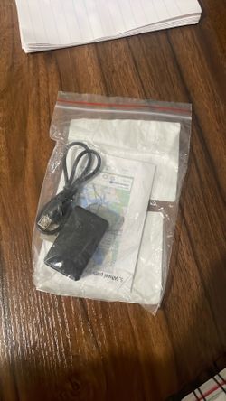 Gps tracker for car 07