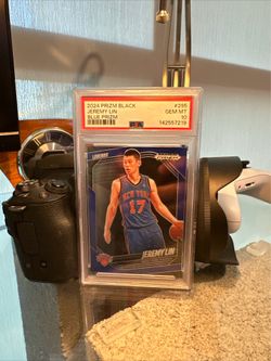 Jeremy Linn Psa 10
