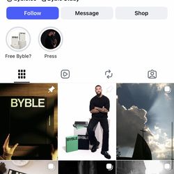 landry basket + trash basket