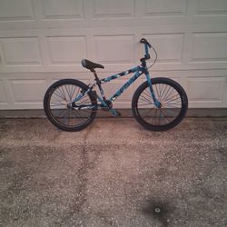 Blue Se Camo So Cal Flyer 