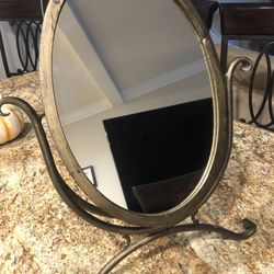 Vanity Mirror