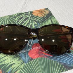 Maui Jim Sun Glasses