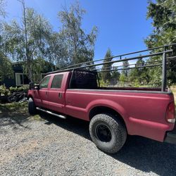 03 F250
