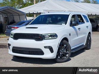 2022 Dodge Durango