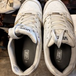 Vans Dunbar 2 Size 12 Men’s