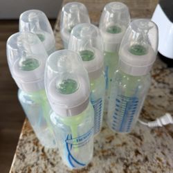 Dr Browns Baby Bottles (250ML)