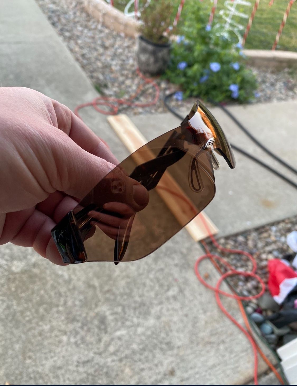 Rudy Project Glasses