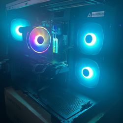 Gaming PC | RTX 2070 Super | Ryzen 5 5500 Negotiable Price