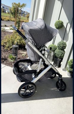Baby Stroller