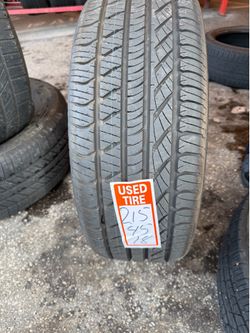 Kumho Ecsta 4X II Tire 215/45ZR18