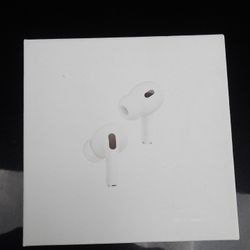 Apple Airpods Pro 2nd Generation 