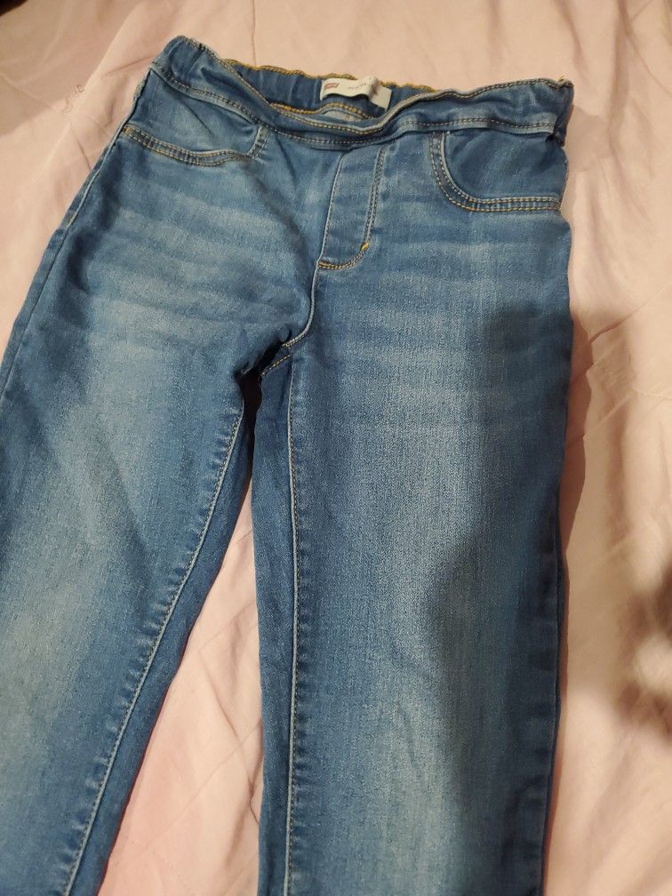 Girls Pants