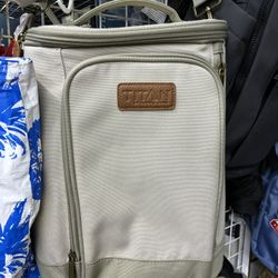Titan by Arctic Zone Insulated Cooler Bag