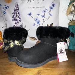 Juicy Couture Boots