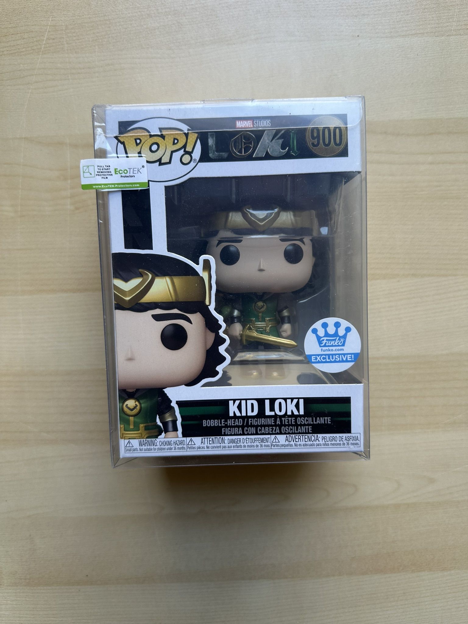 Pop