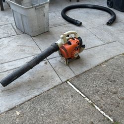 Stihl