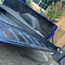 C 10 air glide goes on the bottom of the front bumper It fits 81 through 91.