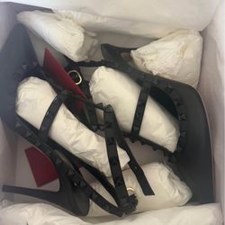 Valentino Shoes 