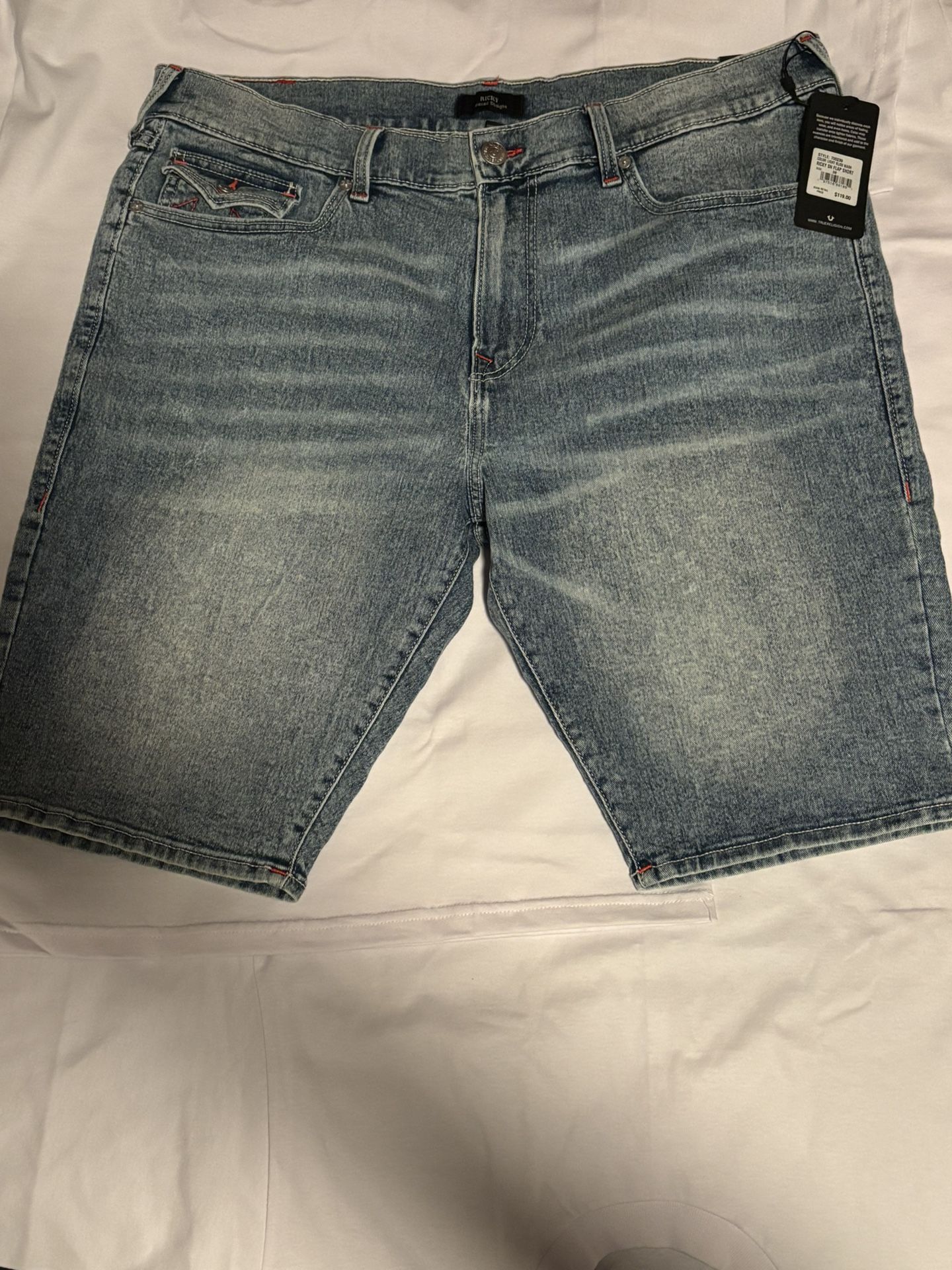Men’s True Religion Shorts