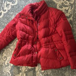Kenneth Cole Down Jacket