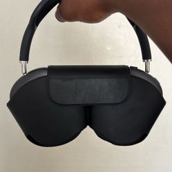 AppleMax Pro Headphones