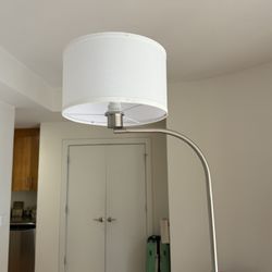 Lamp - Colour Changing