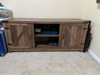 Tv stand