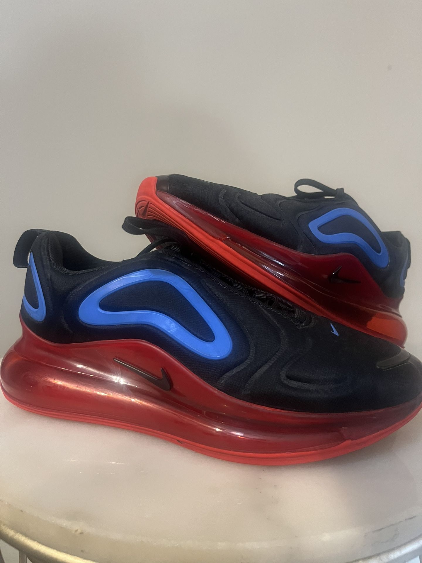 Nike Air Max 720