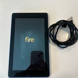 Amazon Fire 7 tablet (7th Generation)