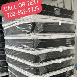 Twin Full Queen King Mattress Sale 