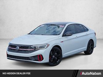 2023 Volkswagen Jetta GLI
