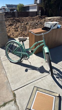 Bike , cruiser