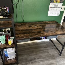 Desk