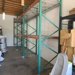 Pallet Rack