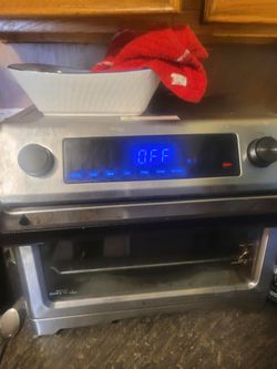 Stove