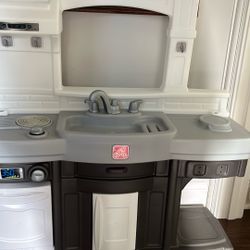 Step2 Kitchen