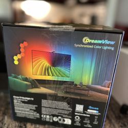 Govee T2 Led Backlighting