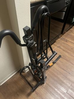 Bike Rack