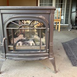 Fire Place