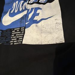 Nike Shirt Size Xl